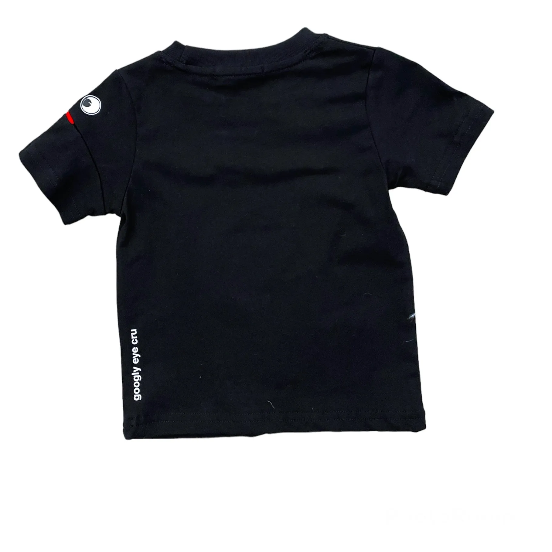 YOUTH: TONGUE TEES