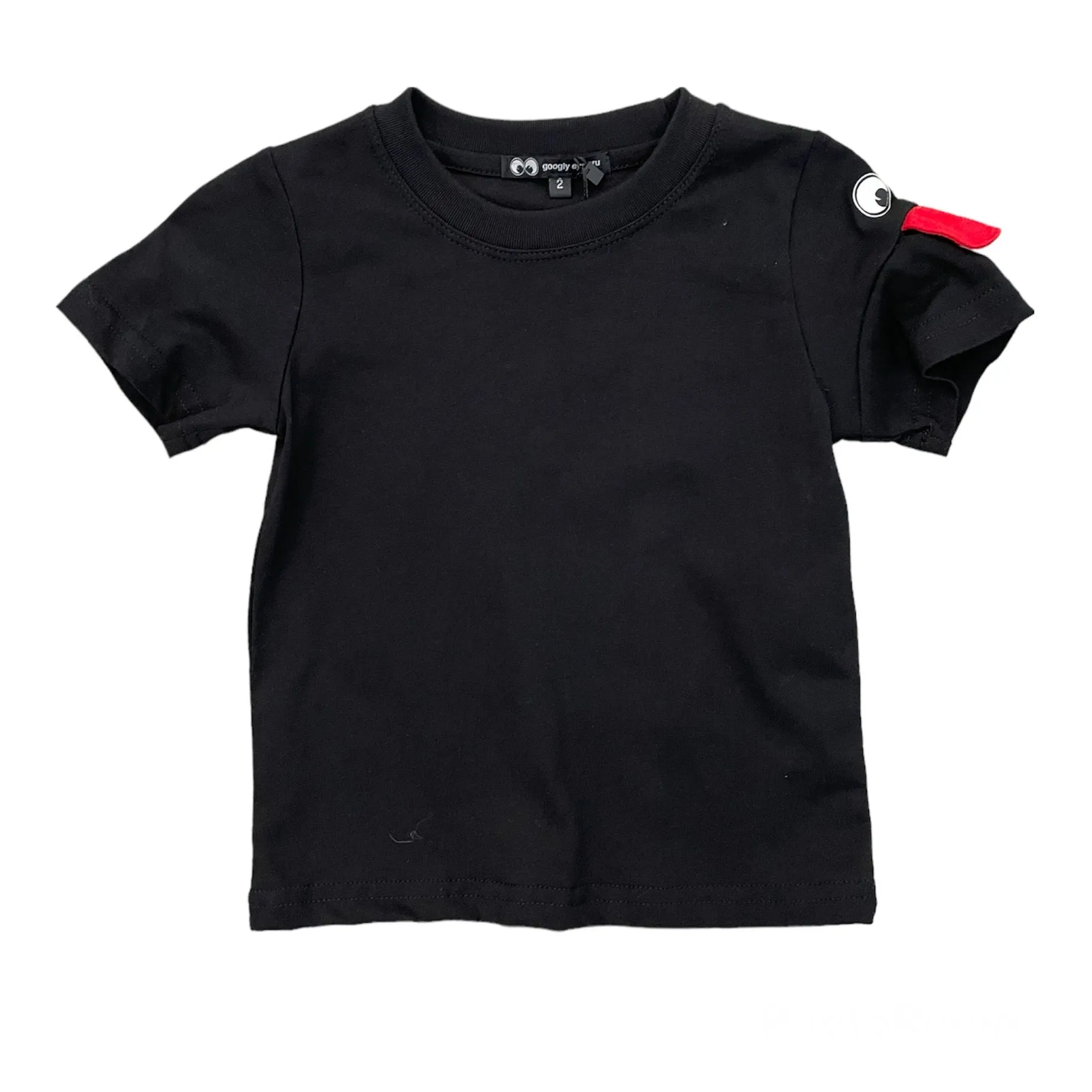 YOUTH: TONGUE TEES