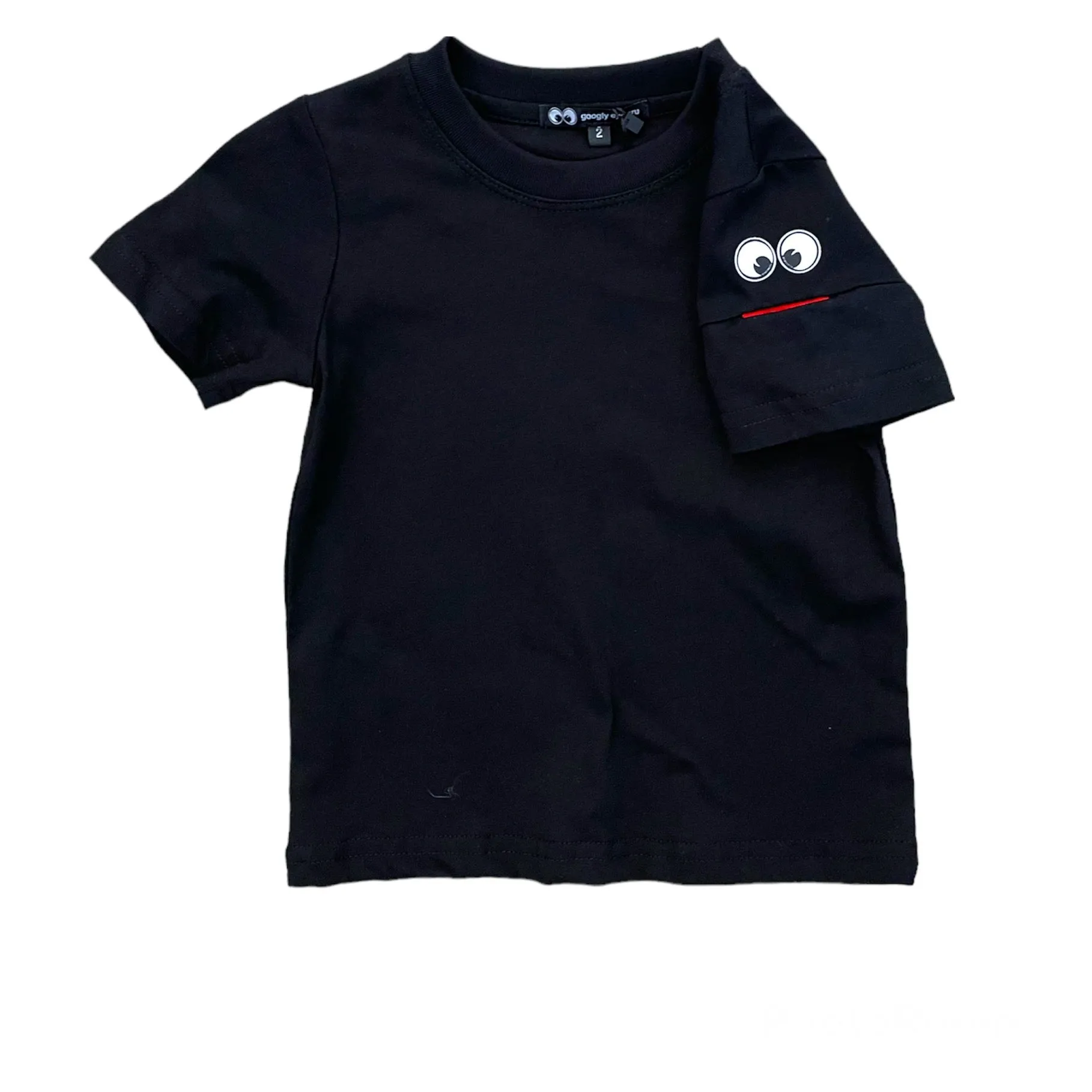YOUTH: TONGUE TEES