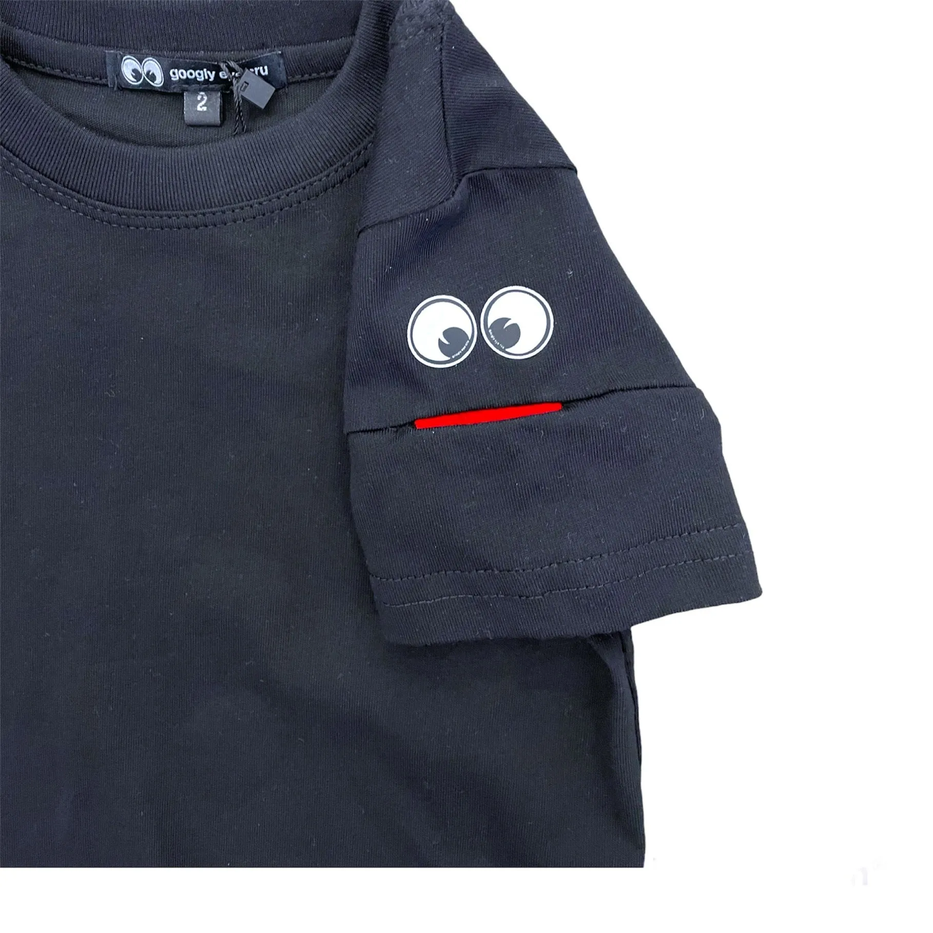 YOUTH: TONGUE TEES