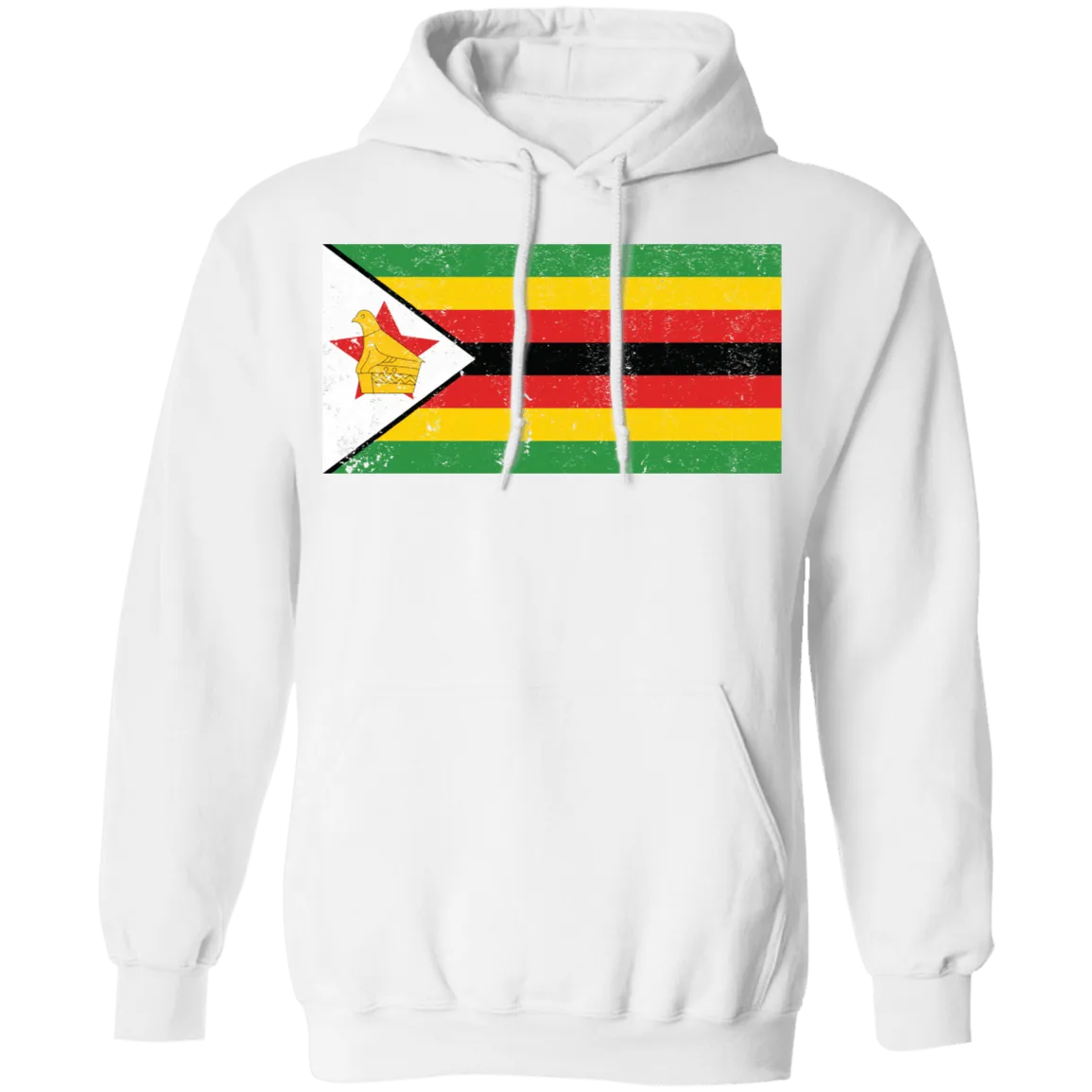 Zimbabwe T-Shirt