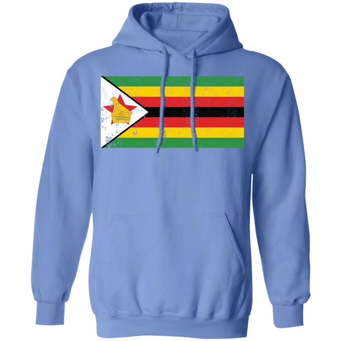 Zimbabwe T-Shirt