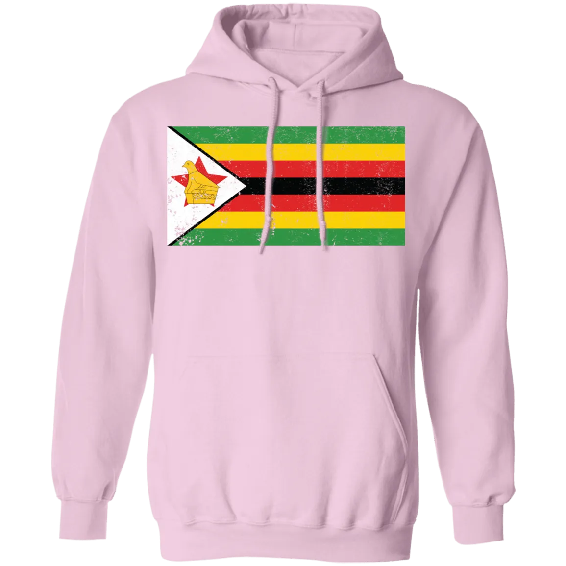 Zimbabwe T-Shirt