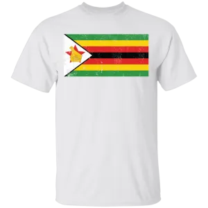 Zimbabwe T-Shirt