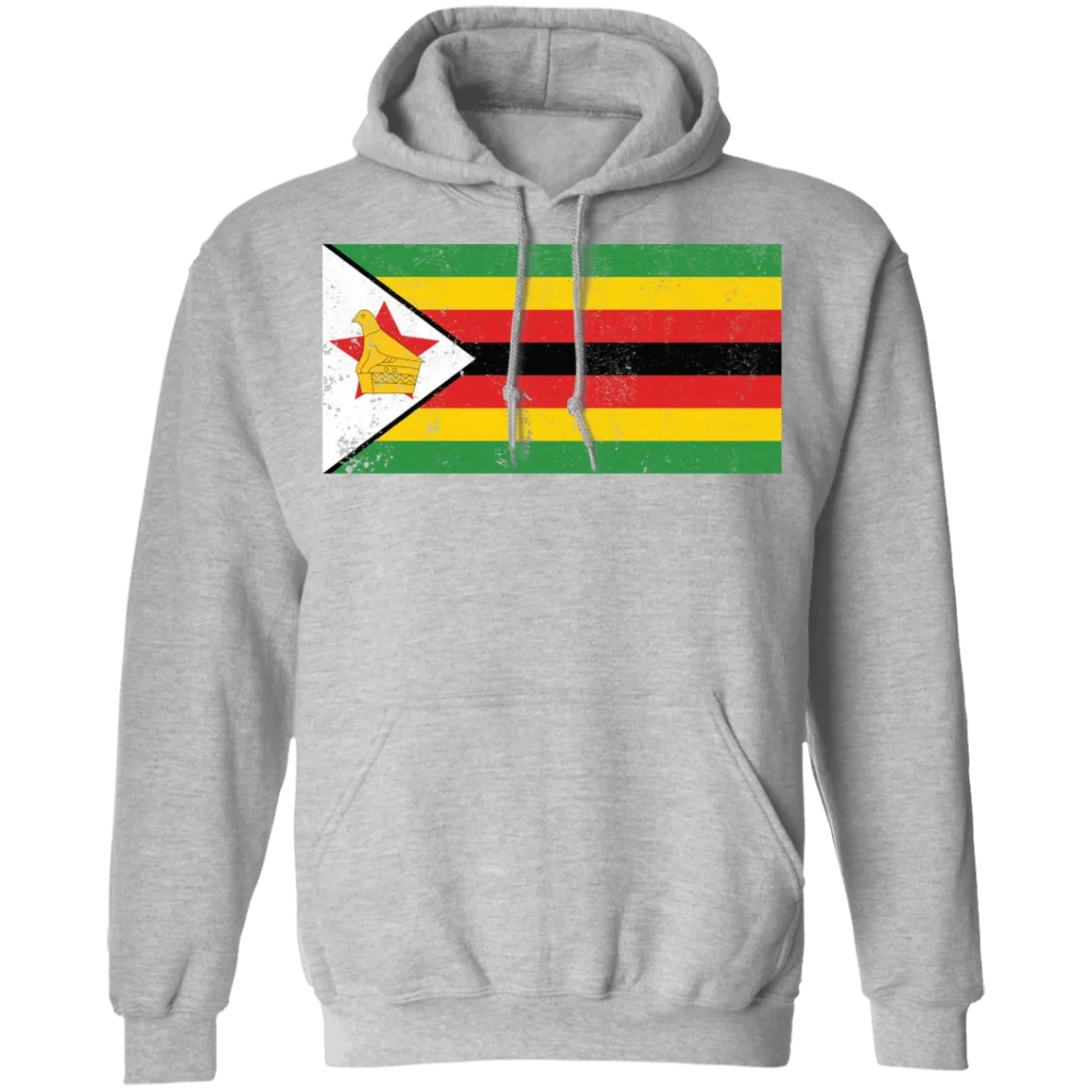 Zimbabwe T-Shirt