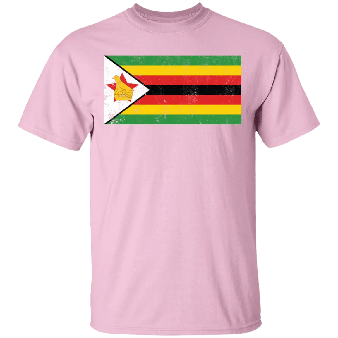 Zimbabwe T-Shirt
