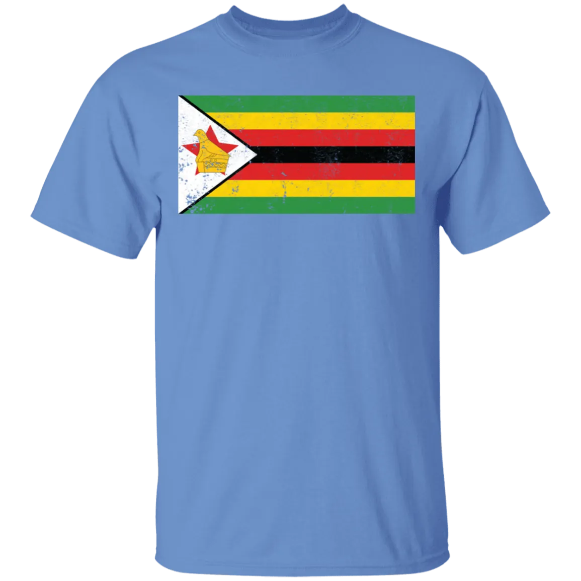 Zimbabwe T-Shirt