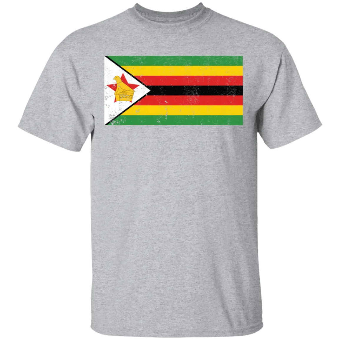 Zimbabwe T-Shirt
