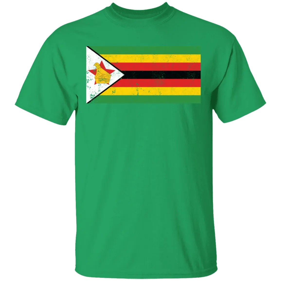 Zimbabwe T-Shirt